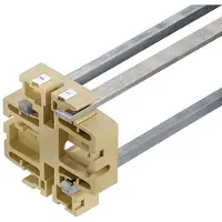 Weidmuller 0556660000 10 stuk(s)