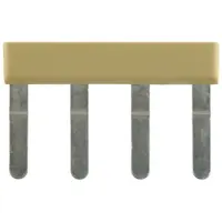 Weidmuller 0461300000 Grijs 50 stuk(s)