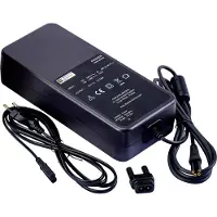 Chauvin Arnoux P01103076 PA32ER Oplader 1 stuk(s)