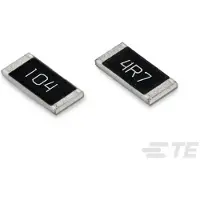 TE Connectivity 1676399-1 Precisieweerstand 63.4 kΩ SMD 0805 0.1 % 10 ppm 250 stuk(s) Bag