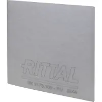 Rittal Sk3173100 G3 Filtermat 289x289x17mm - 3173100 [5 Stuks]