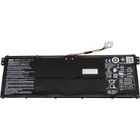 Acer KT.00407.008 KT.00407.008 Laptopaccu 15.4 V 3634 mAh