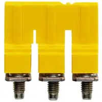 Weidmuller 1054760000-50 Geel 50 stuk(s)