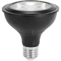 Omnilux 88043050 LED-lamp Energielabel F (A - G) E27 Par 30 12 W Warmwit Dimbaar (dim to warm) 1 stuk(s)