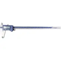 Dasqua 2015-2415, DIN EN 862 2015-2415 Digitale schuifmaat 300 mm IP67