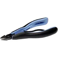 LINDSTROM RX 8140 ESD Zijkniptang 135.5 mm