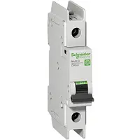 Schneider Electric M9F42105 M9F42105 Zekeringautomaat