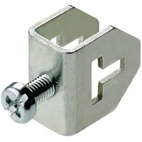 Weidmuller Bevestigingshouder BFEH 1/WSH 1082400000 10 stuk(s)