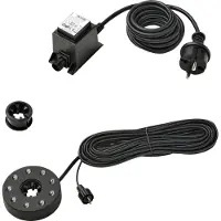 Pontec 93277 Vijverbelichting LED