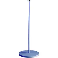 Deko-light 930616 Miriam Voet Blauw
