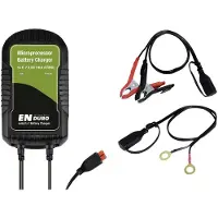 Enduro 16658 Oplader