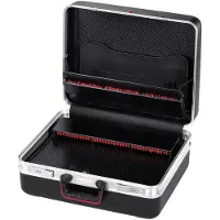 Parat CLASSIC Deep Space Safe CP-7 Gereedschapskoffer (leeg) 1 stuks Universeel