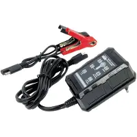 Baas BA150 BA150 Druppellader 6 V, 12 V