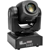 Eurolite 51786070 TMH-S30 Moving head Aantal LEDs: 1 30 W