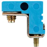 Weidmuller 1071360000 Blue 10 stuk(s)