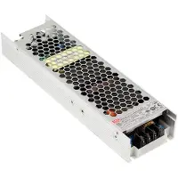 MEAN WELL UHP-350-55 Schakelnetvoedingsmodule 55 V 6.3 A 350 W