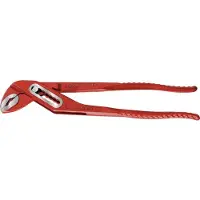 Hazet 759N-2RAL3002 759N-2RAL3002 Universele tang