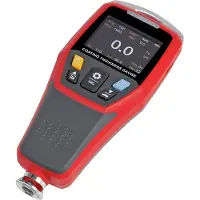 Sauter JCT 100 Laagdiktemeter 2000 µm (max)