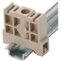 Weidmuller 1071900000 Beige 50 stuk(s)