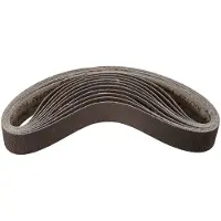 PFERD TOOLS BA 40/760 A 600 CK 45000214 Schuurbandset Korrelgrootte (num) 600 (l x b) 760 mm x 40 mm 10 stuk(s)