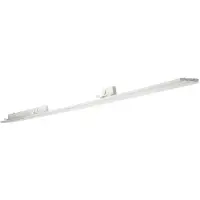 Deko-light Linear Pro 707143 LED-railspot 3-fasig 50 W LED Verkeerswit (RAL 9016)