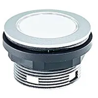 Schlegel STLI_M03 Druktoets Moment Wit (Ø) 22.3 mm IP65, IP67 1 stuk(s)