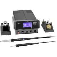 Ersa 0ICV2005AI Desoldeerstation 200 W 150 - 450 °C