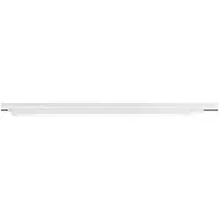 Deko-light Linear 100 707152 LED-railspot 3-fasig 28 W LED Energielabel: E (A - G) Zwart