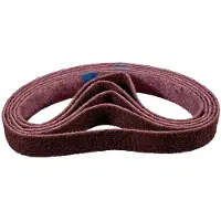 PFERD TOOLS VB 40/820 A 180 M 45000235 Schuurbandset Korrelgrootte (num) 180 (l x b) 820 mm x 40 mm 5 stuk(s)