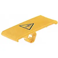 Weidmuller 1062860000 Geel 10 stuk(s)