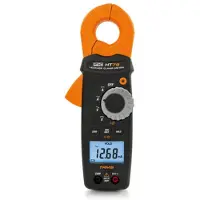Ht instruments HT79 Stroomtang Digitaal Automotive CAT IV 300 V