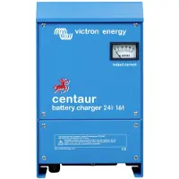 Victron Energy Centaur 24/16 (3) Loodaccu-lader 24 V Laadstroom (max.) 16 A