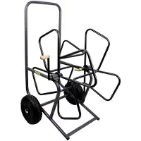 Hozelock Profi 200 m 100-100-788 Slangwagen 1 stuk(s)