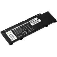 Green Cell GC-DE155 GC-DE155 Laptopaccu 11.4 V 4100 mAh Dell