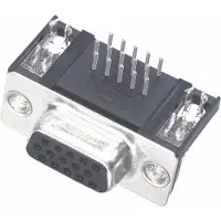 Harting 09 56 552 7612 09565527612 Connector Aantal polen: 78 Solderen 1 stuk(s)