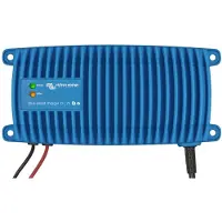 Victron Energy Blue Smart Ip67 24/12 (1+si) Charger Blauw