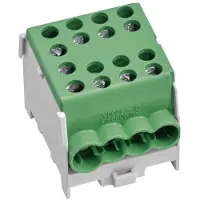 Hager KH35E8 Hoofdleiding vertakkingsklem 1 stuk(s)
