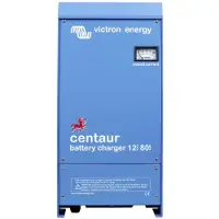 Victron Energy Centaur 12/80 (3) Loodaccu-lader 12 V Laadstroom (max.) 80 A