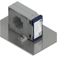 Celsa ALO 3015 200/5A 2.5VA Kl. 1 70142-0191-0250 Plug-in stroomtransformator Primaire stroom 200 A Secundaire stroom 5 A Doorvoering (hxb):32 x 32 mm Doorvoer