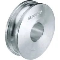 Gedore Alu buigsegment 5-6 MM - 1576801
