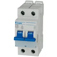 Doepke 09916261 Zekeringautomaat