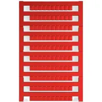 Weidmuller 1238320000 Rood 1000 stuk(s)