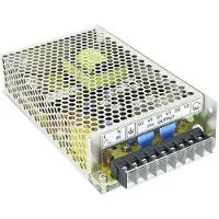 Dehner elektronik SPS N080-IT3 Industriële netvoeding 80 W