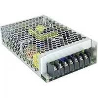 Dehner elektronik SPS N150-48 Industriële netvoeding 144 W
