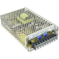 Dehner elektronik SPS N120-ID1 Industriële netvoeding 115 W