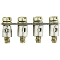 Weidmuller 1312700000 Grijs 50 stuk(s)