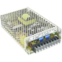 Dehner elektronik SPS N120-T4 Industriële netvoeding 115 W