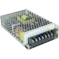 Dehner elektronik SPS N150-15 Industriële netvoeding 138 W