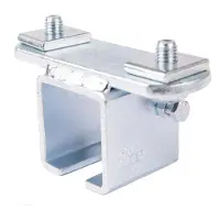 Lapp 62200456 Schijnhouder Flex. C40 1 stuk(s)