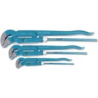 Usorteret 56011024 Buistangset